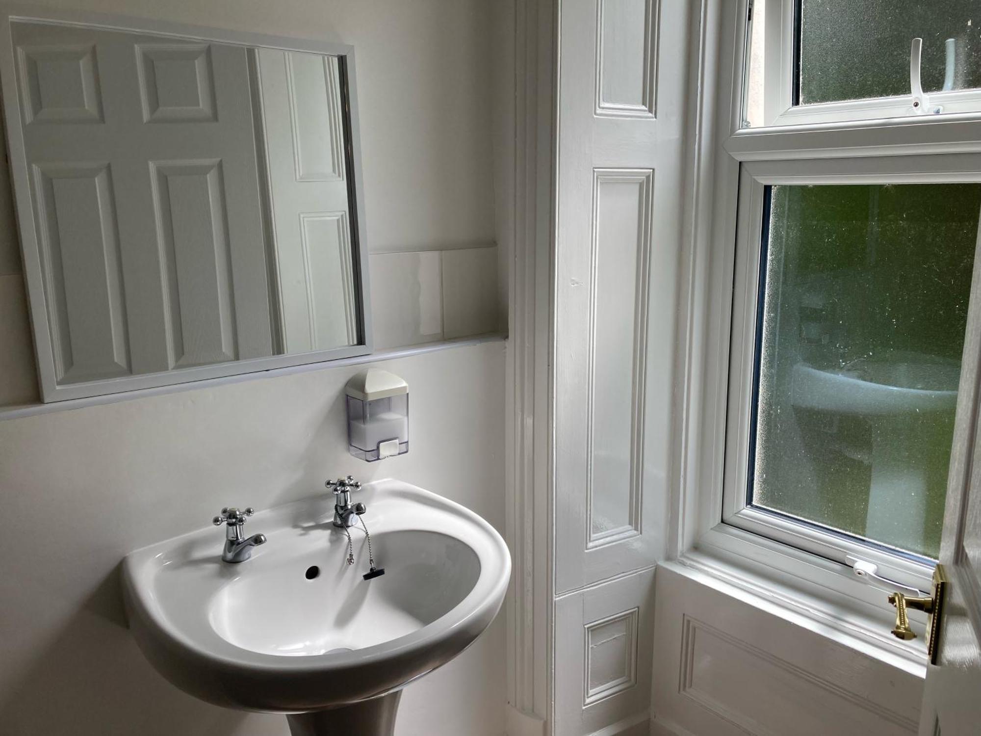 Serenity House Wales Llangammarch Wells Bagian luar foto