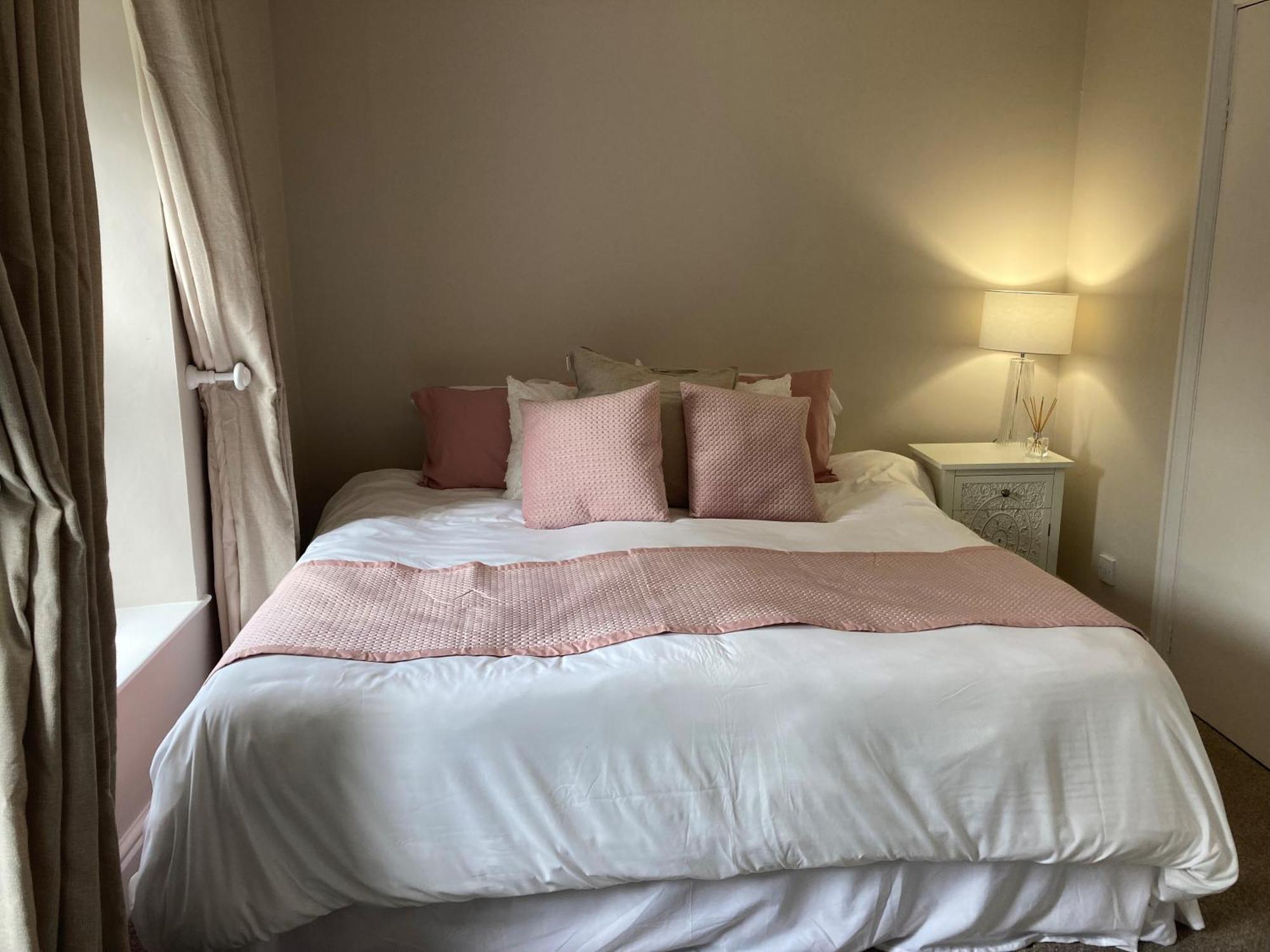 Serenity House Wales Llangammarch Wells Bagian luar foto