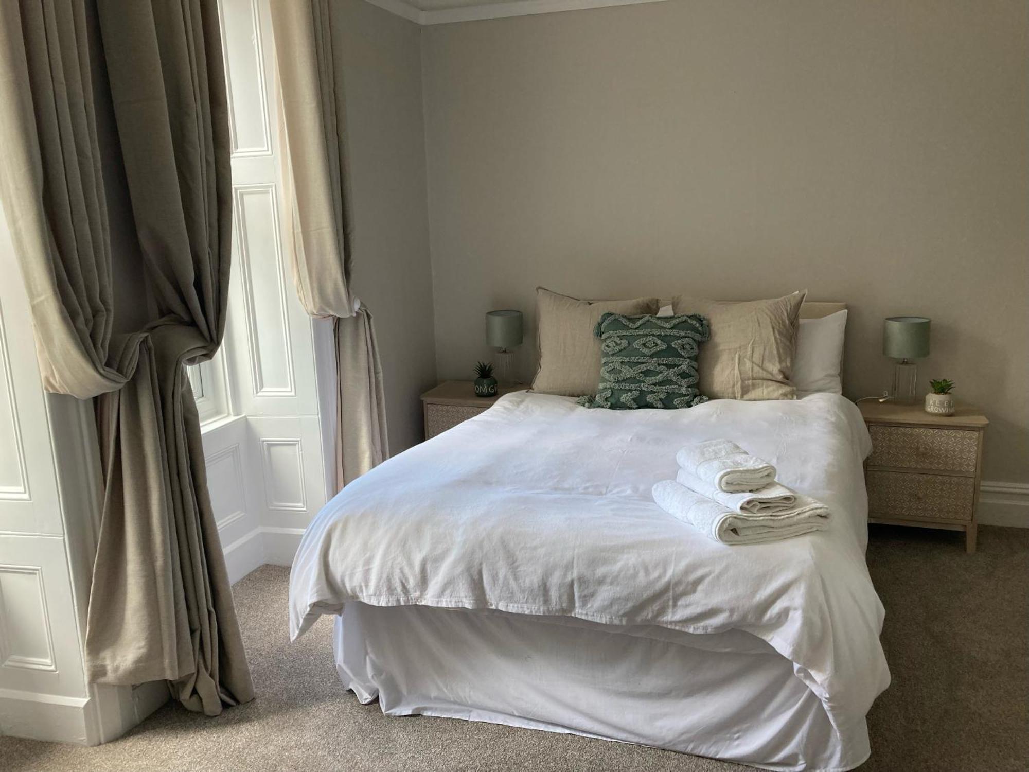 Serenity House Wales Llangammarch Wells Bagian luar foto