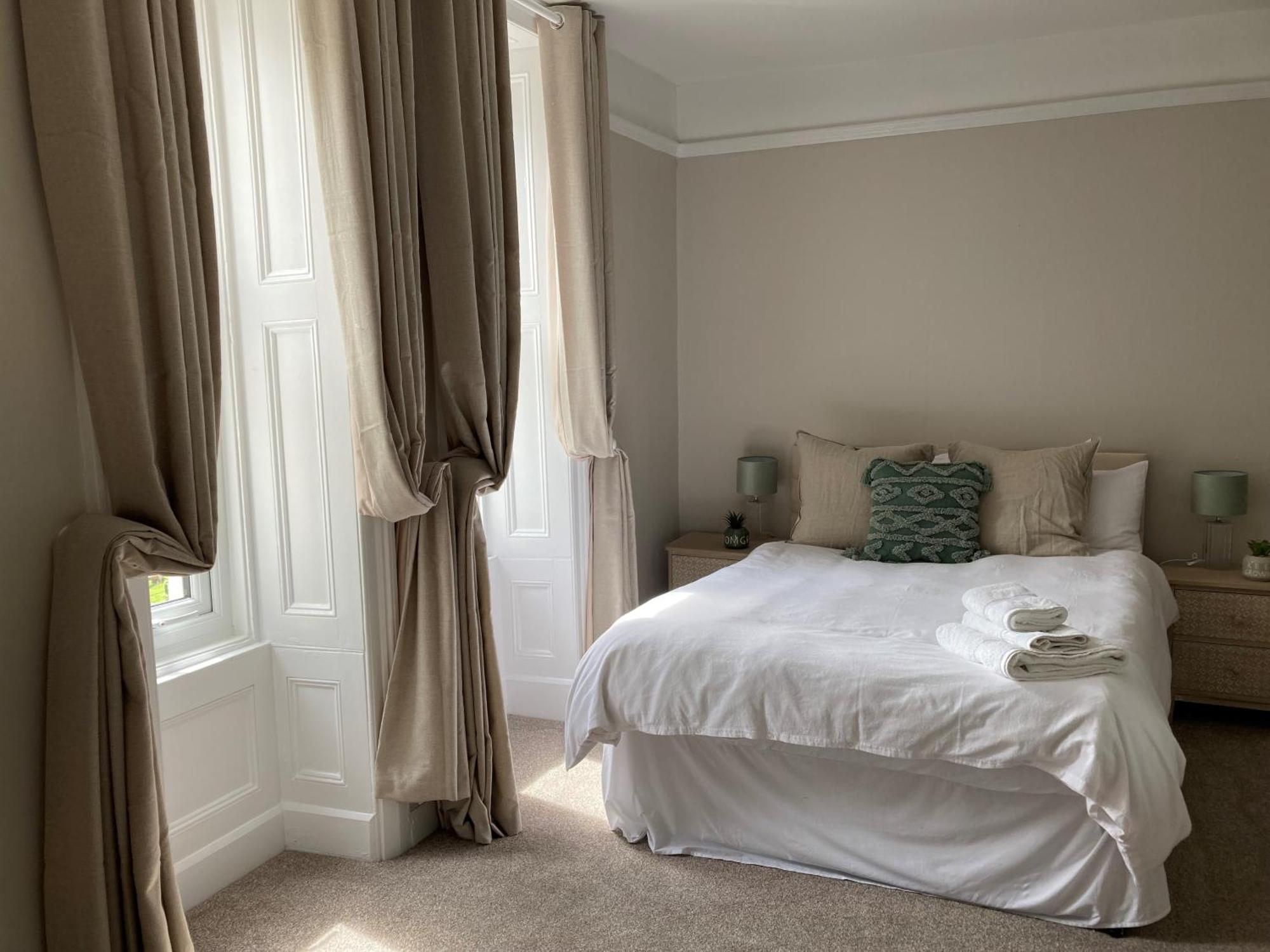 Serenity House Wales Llangammarch Wells Bagian luar foto