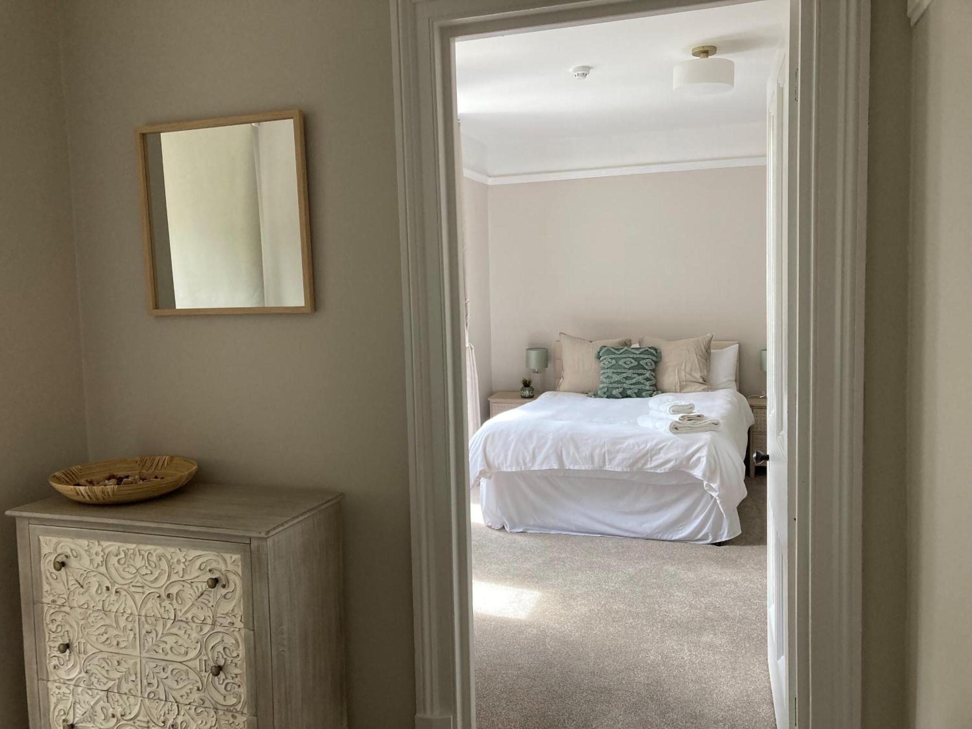 Serenity House Wales Llangammarch Wells Bagian luar foto